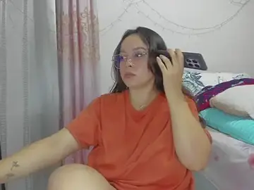 Stripchat Free Porn Cam of HARLEYNAPIER
