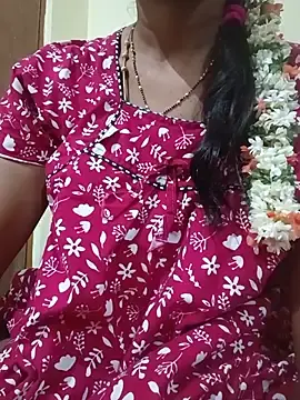 Stripchat Sex Chat of Kavya5500