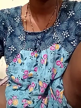 Stripchat Sex Chat of Kavya5500