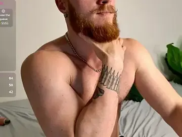 Stripchat Live Sex of VictorTransMan