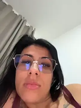 Stripchat Nude Webcam of Agatha_lindinha