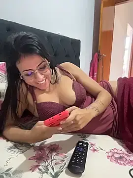 Stripchat Live Porn of Agatha_lindinha
