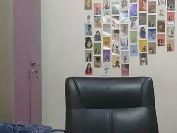 Stripchat Live Sex Cam of Barbie_girl4