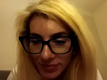 Stripchat Best Webcam of Goddess-Anne