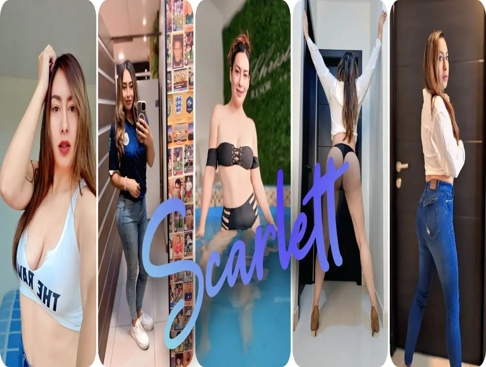 IAmScarlettLove