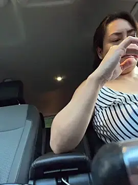 Stripchat Free Live Porn of IAmScarlettLove