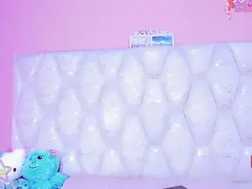 Stripchat Live Porn of Lexxy_Mattell