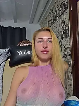Stripchat Watch Live Sex Cams of kylie_blck