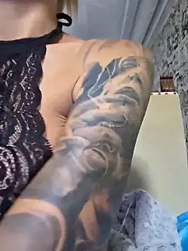 Stripchat Private Sex Chat of kylie_blck