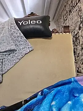 Stripchat Live Porn of kylie_blck