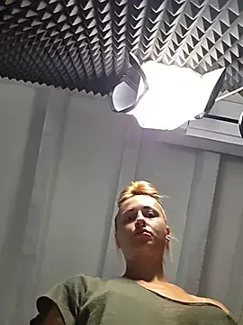 Stripchat Best Webcam of kylie_blck