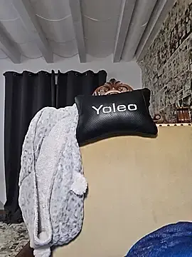 Stripchat Live Porn of kylie_blck