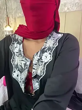 Stripchat Live Porn of Daksha_a
