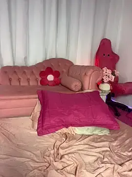 Stripchat Watch Live Sex Cams of DreadPink