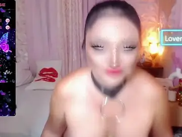 Stripchat Free Live Porn of EmpressofLust