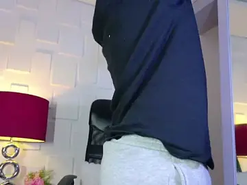 Stripchat Sex Chat of KeiryGinger_