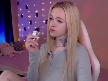 Stripchat Watch Live Sex Cams of Naughty_Mable