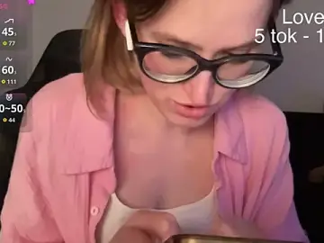 Stripchat Private Sex Chat of Sexy_Sweets