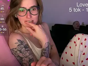 Stripchat Free Live Porn of Sexy_Sweets