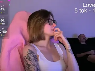 Stripchat Live Sex Cam of Sexy_Sweets