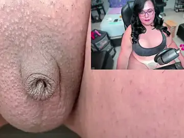 Stripchat Adult Video Chat of Tyffanny-Evans