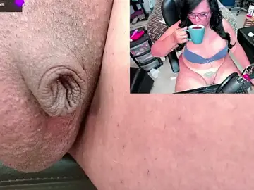 Stripchat Nude Webcam of Tyffanny-Evans