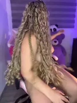 Stripchat Live Porn of Valenhill@xh
