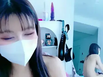 Stripchat Sex Cam of -Nyanko-chan-