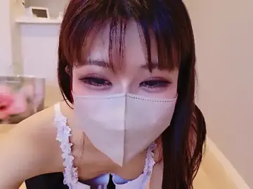 Stripchat Sex Chat of -Nyanko-chan-