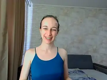 Stripchat Watch Live Sex Cams of Anika_bloom