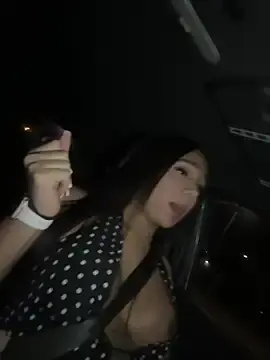Stripchat Sex Cam of BitchySalome