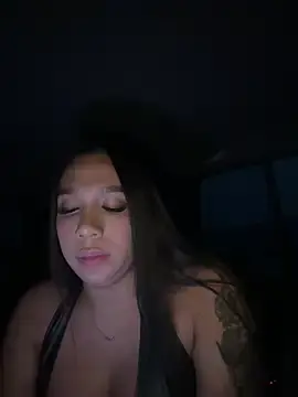 Stripchat Free Live Porn of BitchySalome