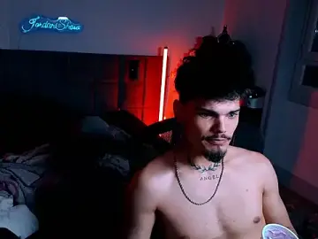 Stripchat Free Live Porn of JordanShow