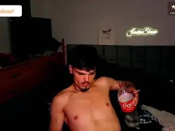 Stripchat Sex Cam of JordanShow