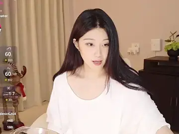 Stripchat Live Porn of Lucky-baby