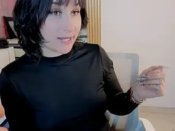 Stripchat Sex Chat of RobinBennett
