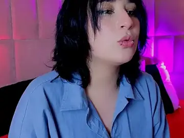 Stripchat Live Sex Cam of RobinBennett