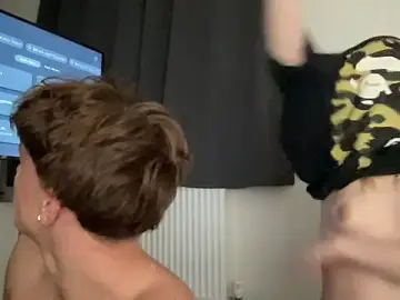 Stripchat Free Live Porn of SofiaNLukaBabe