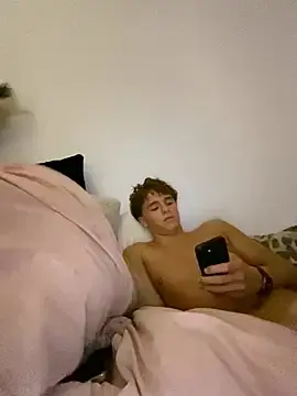 Stripchat Live Sex of SofiaNLukaBabe