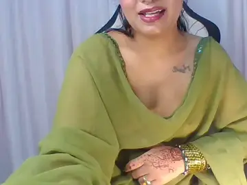 Stripchat Best Webcam of Ananya-7