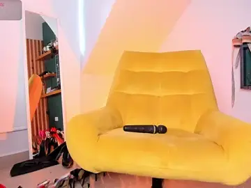Stripchat Best live sex cam show of Ashley_leon_
