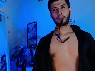 Stripchat Free Live Porn of Colby_brown03