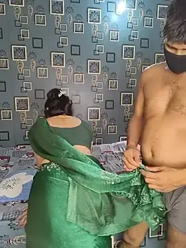 Stripchat Adult Webcam of Indian_bhabhi01