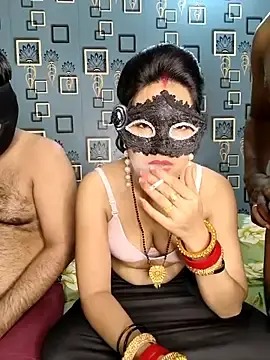 Stripchat Best Webcam of Indian_bhabhi01