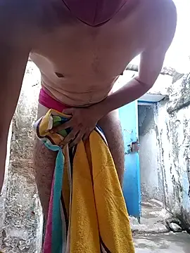 Stripchat Live Sex of RockRolaxxx