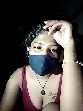 Stripchat Live Porn of Tamil_Kavitha