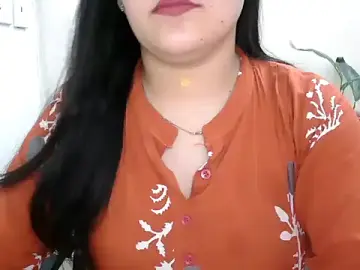 Stripchat Free Live Porn of _chitranshi