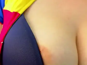 Stripchat Live Porn of Amelia_Cooper_s
