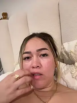 Stripchat Best Webcam of Danielavegax