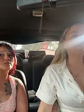 Stripchat Live Sex of Danielavegax